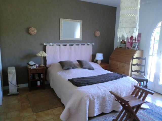 Homestay Gaillan-en-Médoc 142978