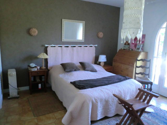 Homestay Gaillan-en-Médoc 142978-1