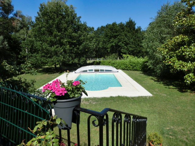 Homestay Gaillan-en-Médoc 142978