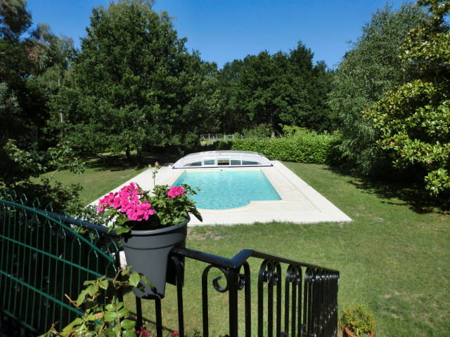 Homestay Gaillan-en-Médoc 142978-2