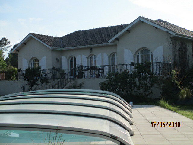 Homestay Gaillan-en-Médoc 142978