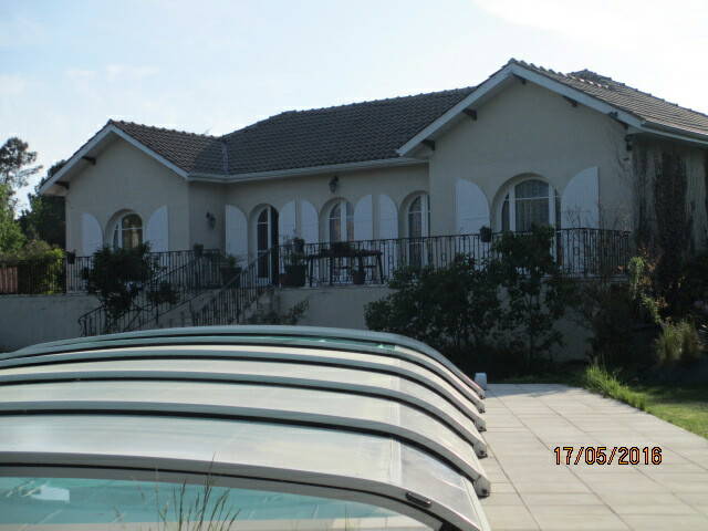 Homestay Gaillan-en-Médoc 142978-4