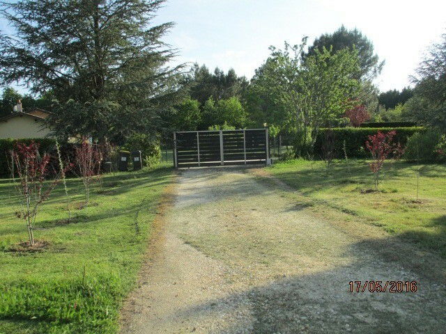 Homestay Gaillan-en-Médoc 142978