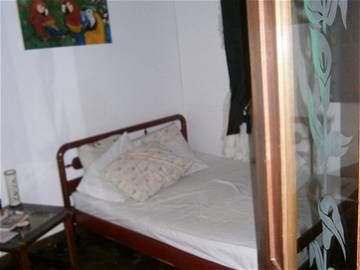 Chambre À Louer Medellin 25970-1