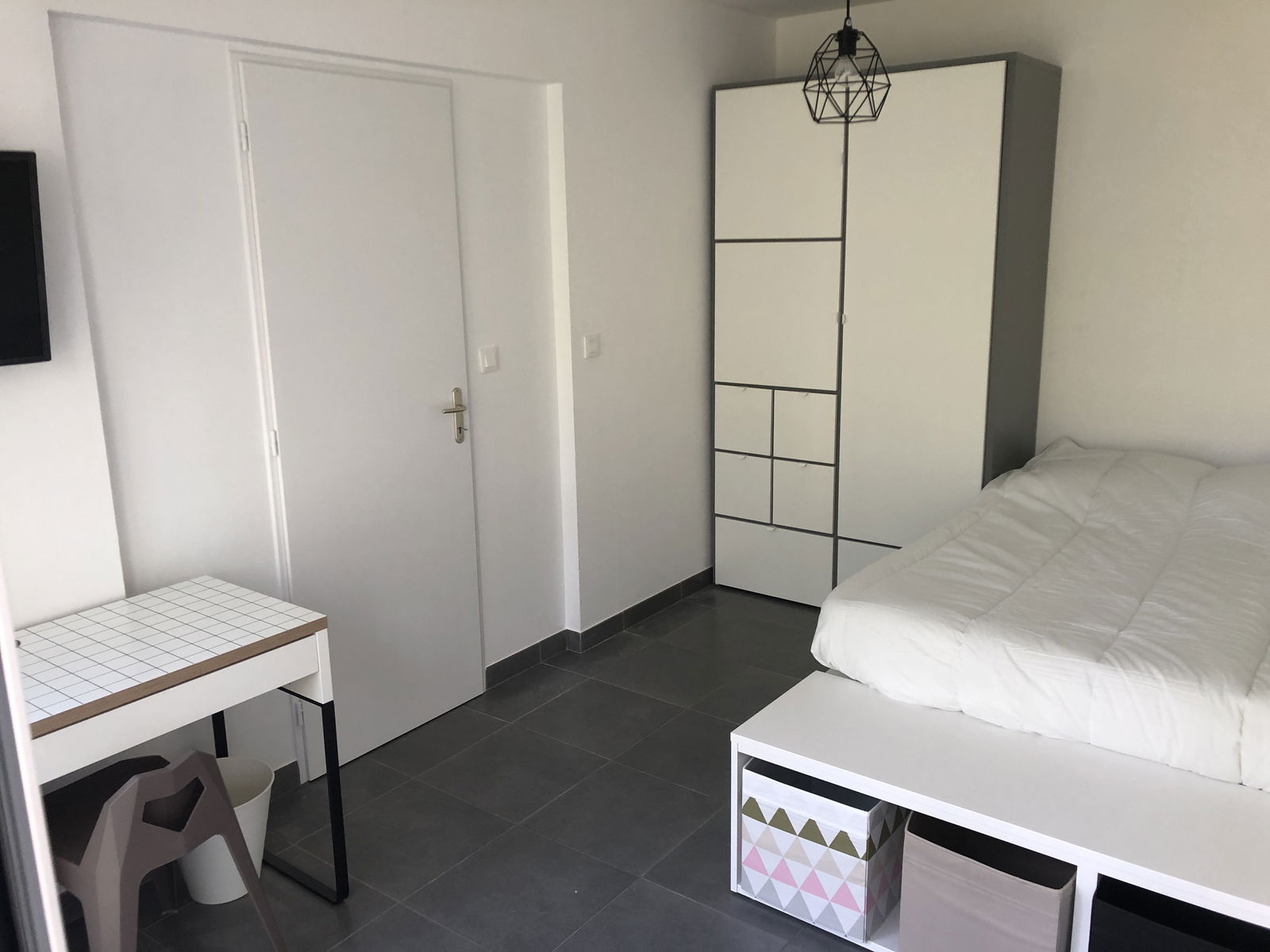 Colocation Lormont 487462