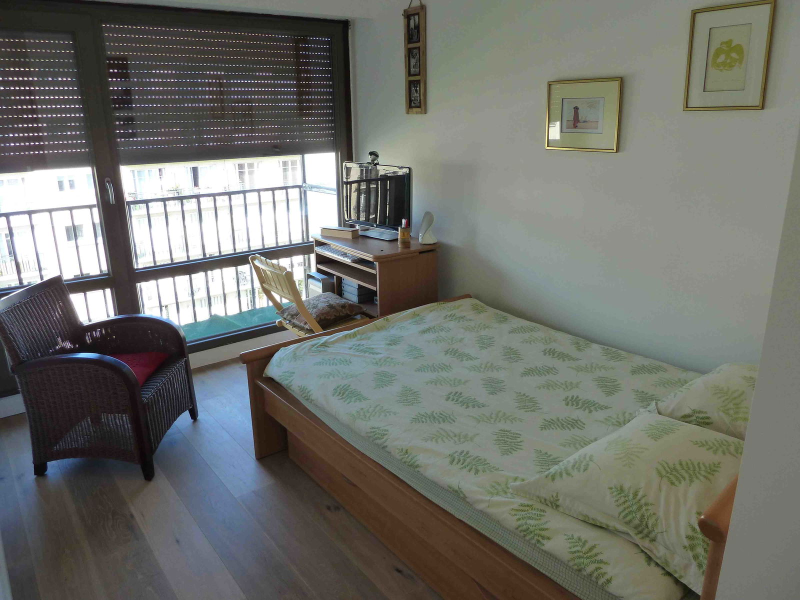 Colocation Charenton-le-Pont 77620