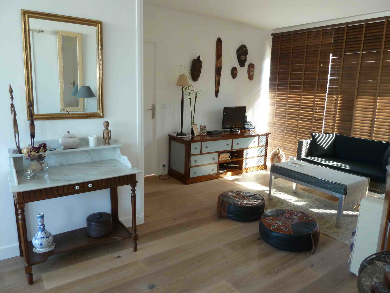Colocation Charenton-le-Pont 77620