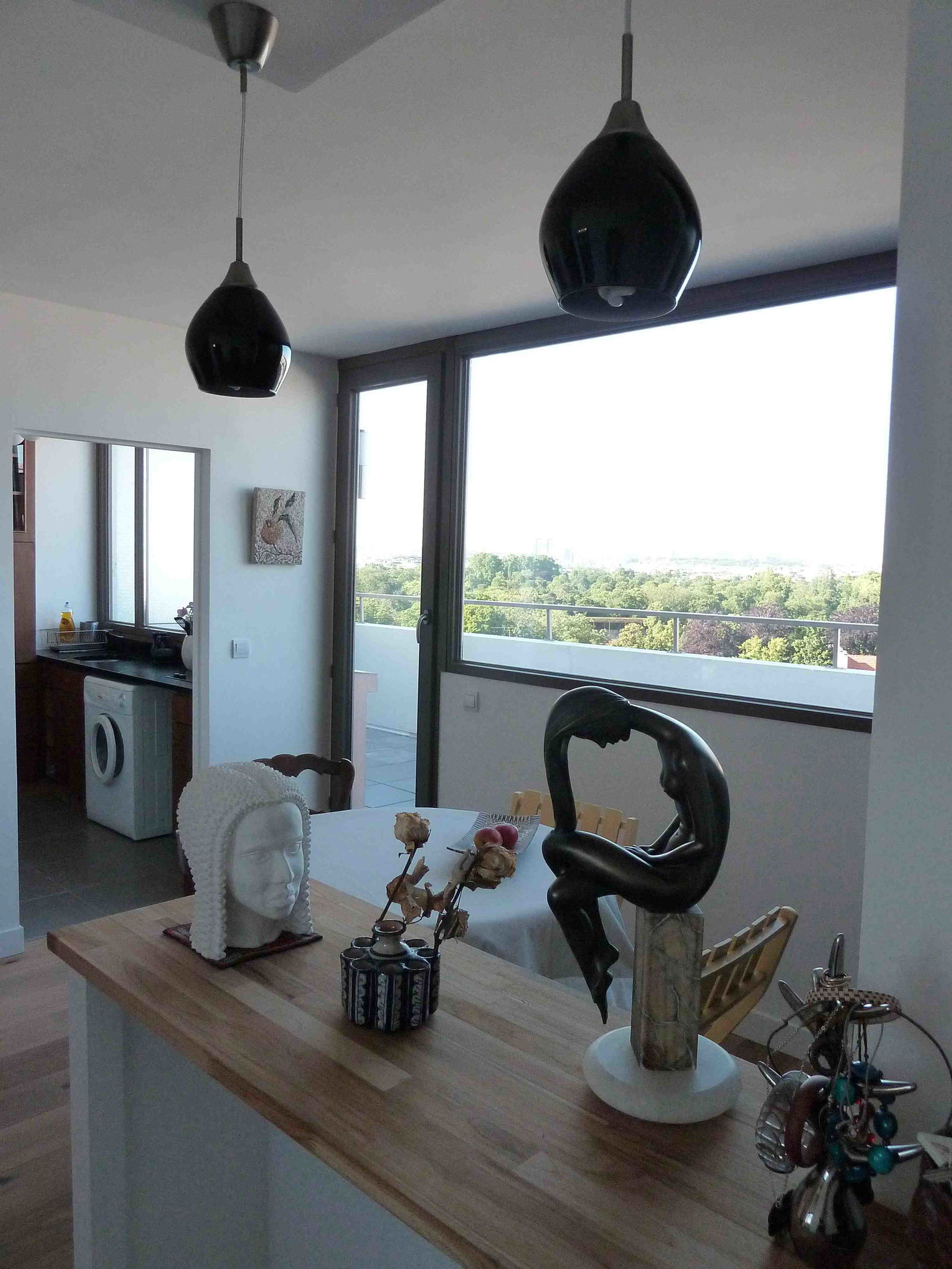 Colocation Charenton-le-Pont 77620