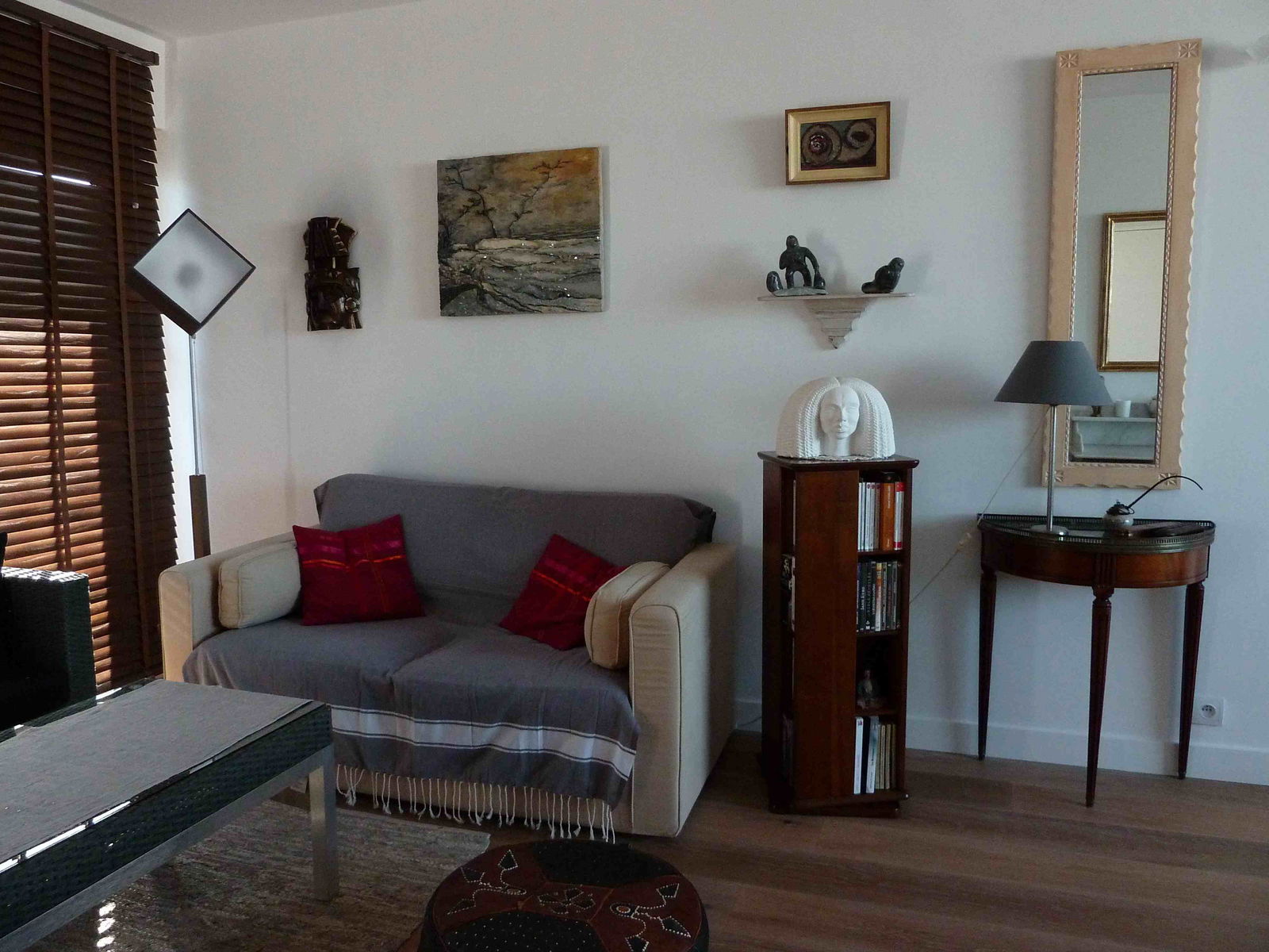 Colocation Charenton-le-Pont 77620