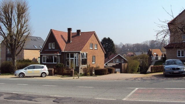 Homestay Wavre 57091