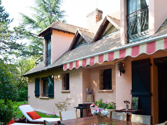 Homestay Maisons-Laffitte 94199-4