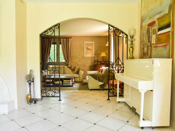 Homestay Maisons-Laffitte 94199-5