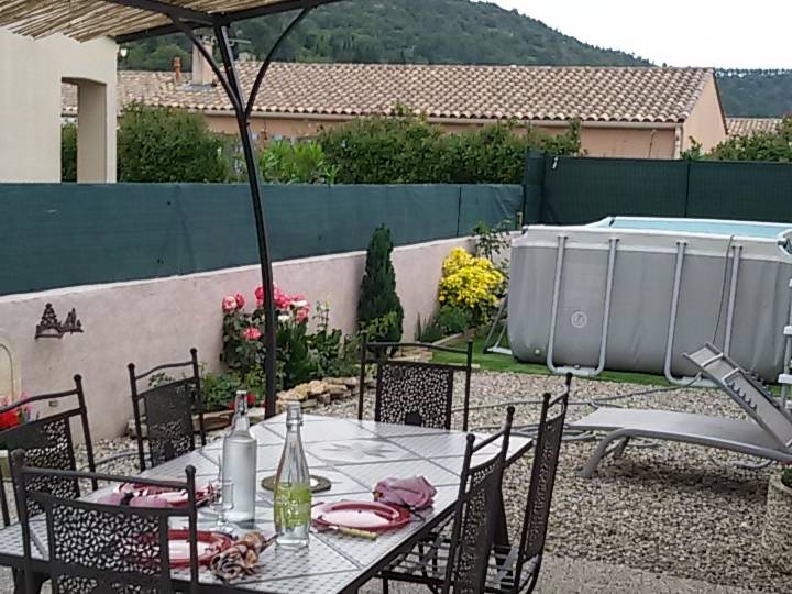 Homestay Limoux 106259-1