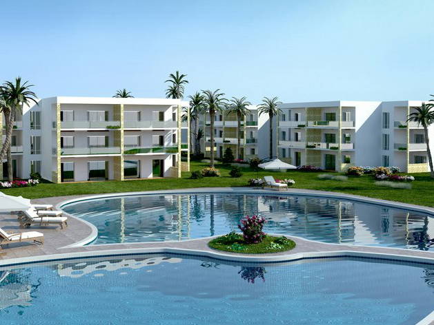 Ganzes Haus Casablanca 147090-2