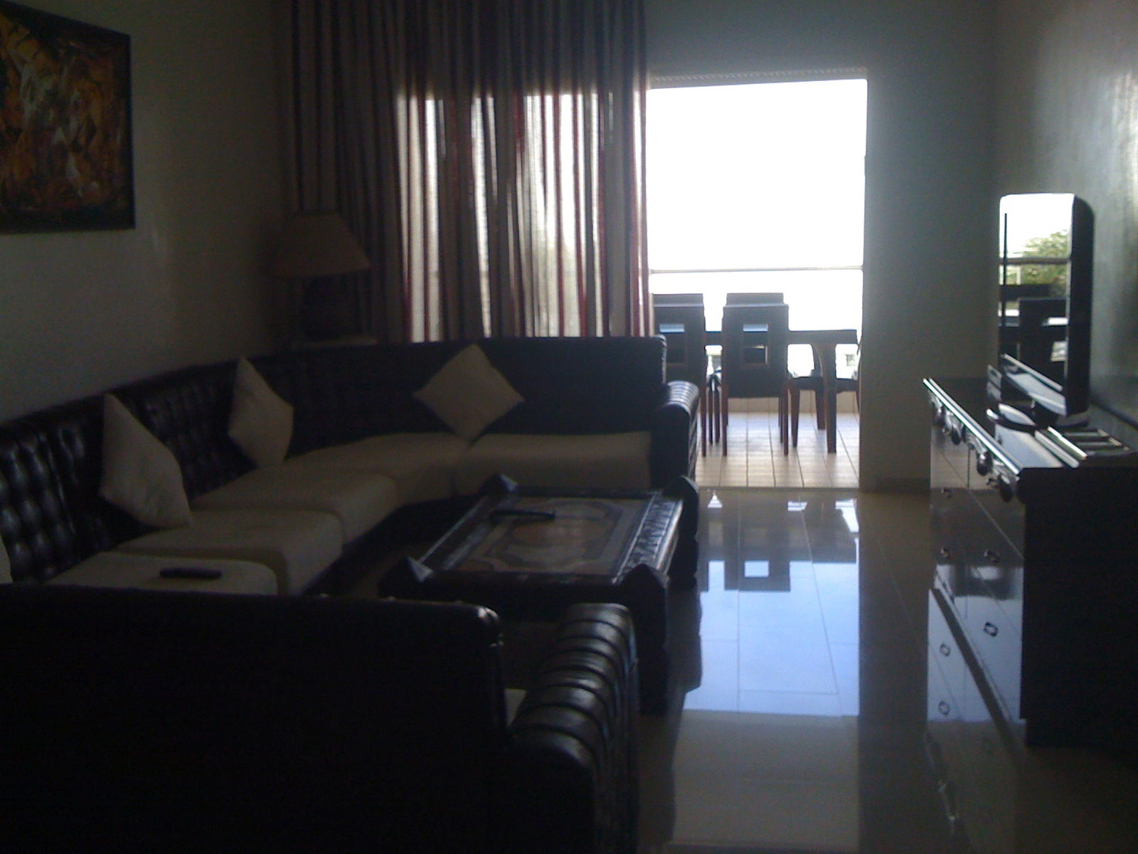 Independent Studio Casablanca 147090
