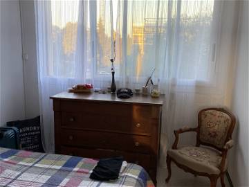 Room For Rent Nîmes 262846-1