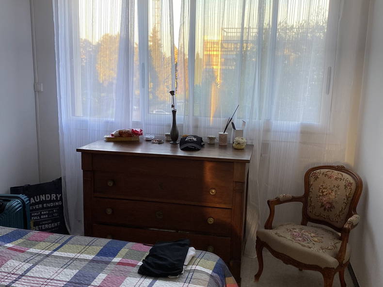 Gastgezin Nîmes 262846-1