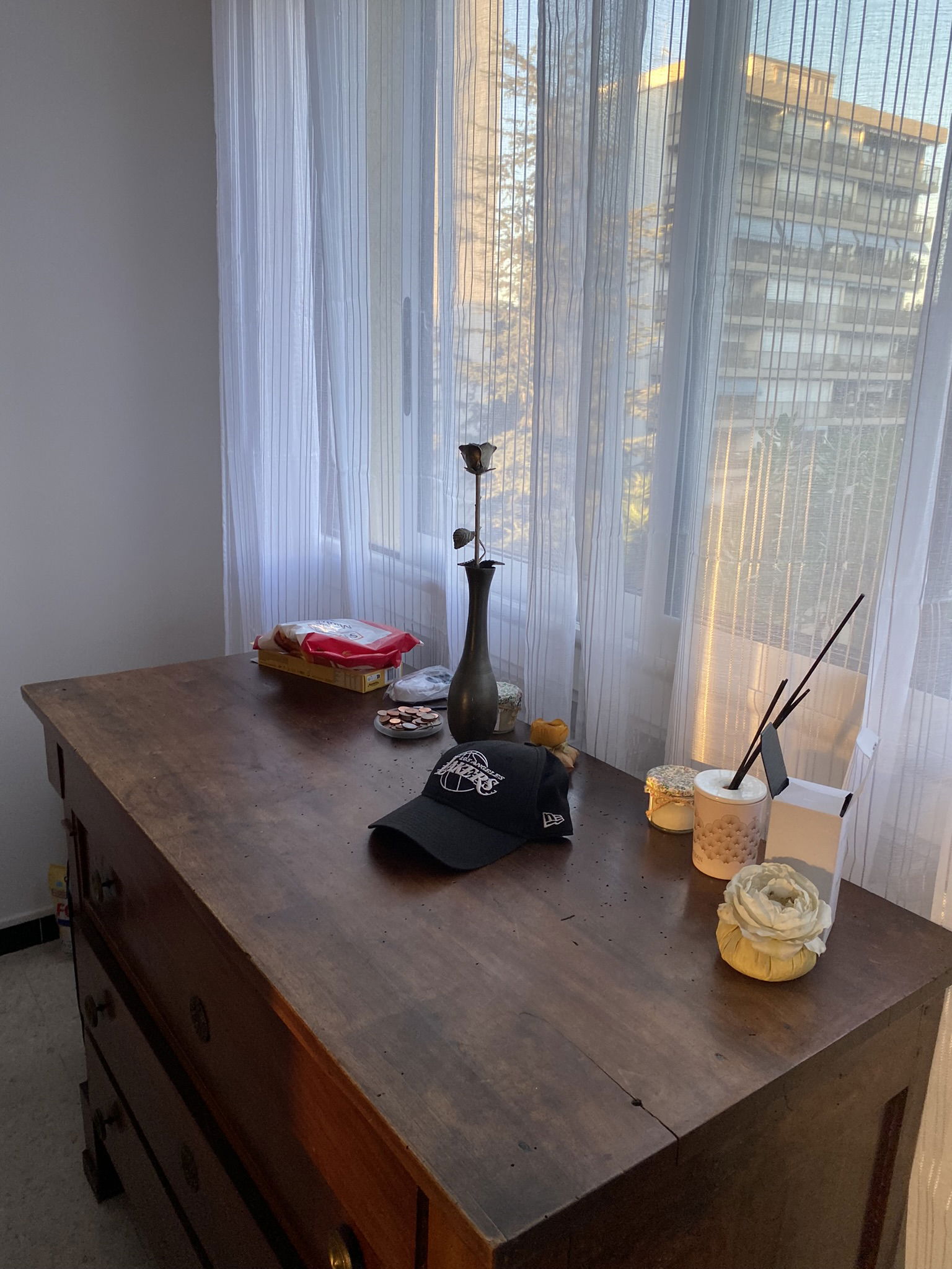 Homestay Nîmes 262846