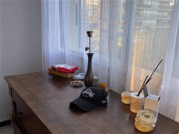 Chambre À Louer Nîmes 262846