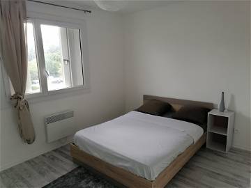 Roomlala | Very Pleasant Duplex Apartment Of 100 M2