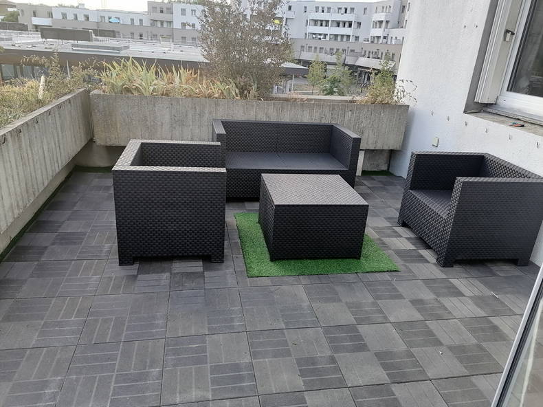 Entire Home Villefontaine 244735-2