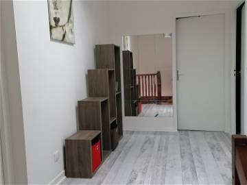 Room For Rent Villefontaine 244735