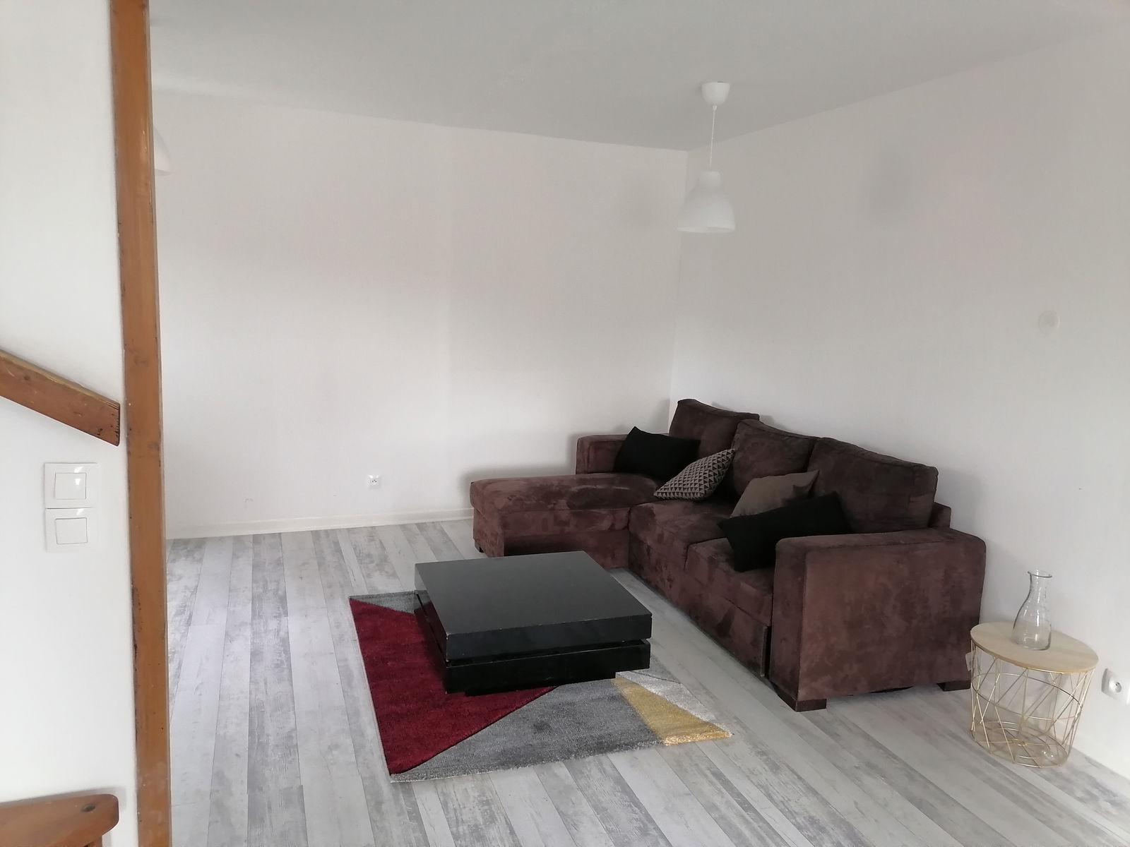 Entire Home Villefontaine 244735