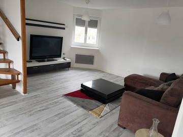 Logement Entier Villefontaine 244735-5