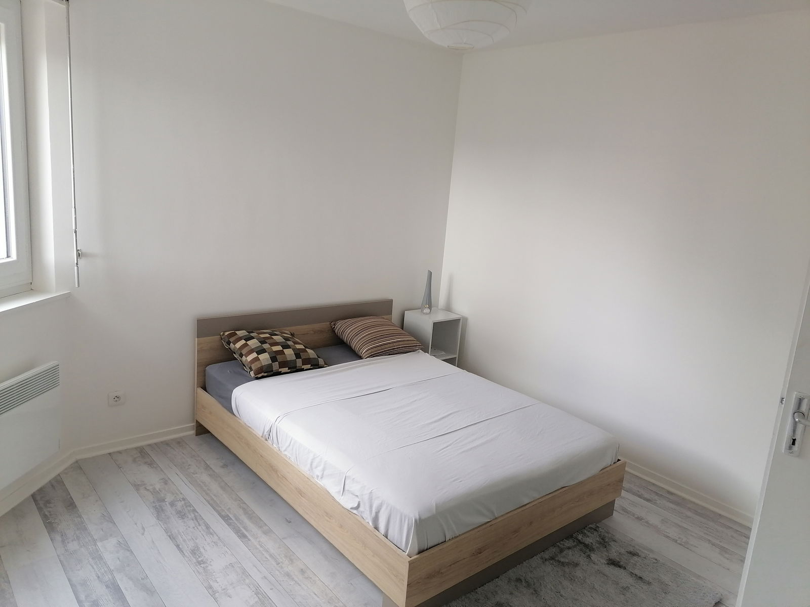 Entire Home Villefontaine 244735