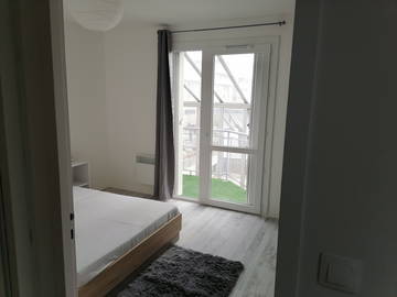 Logement Entier Villefontaine 244735-7