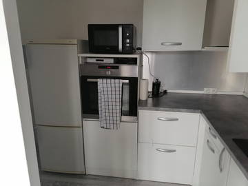 Logement Entier Villefontaine 244735-8