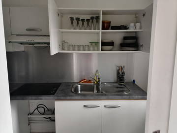 Logement Entier Villefontaine 244735-9