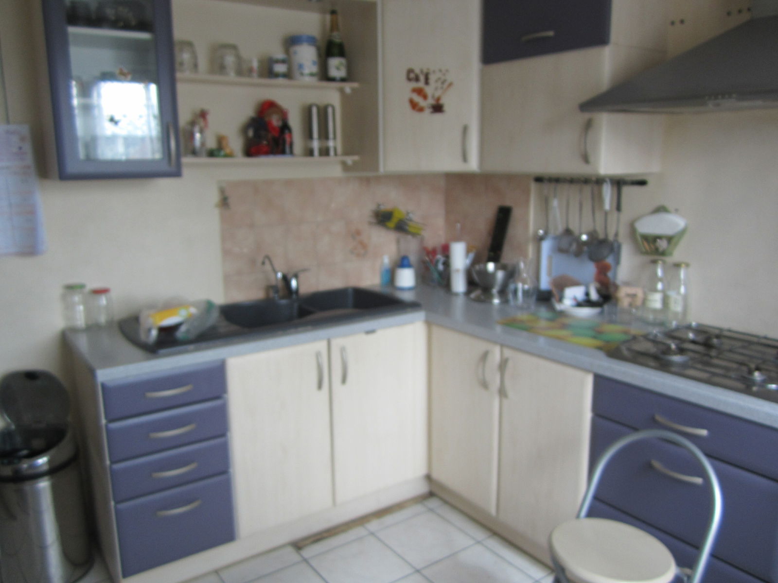 Homestay Obernai 194659