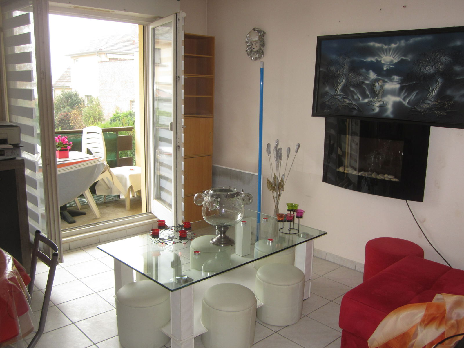 Homestay Obernai 194659