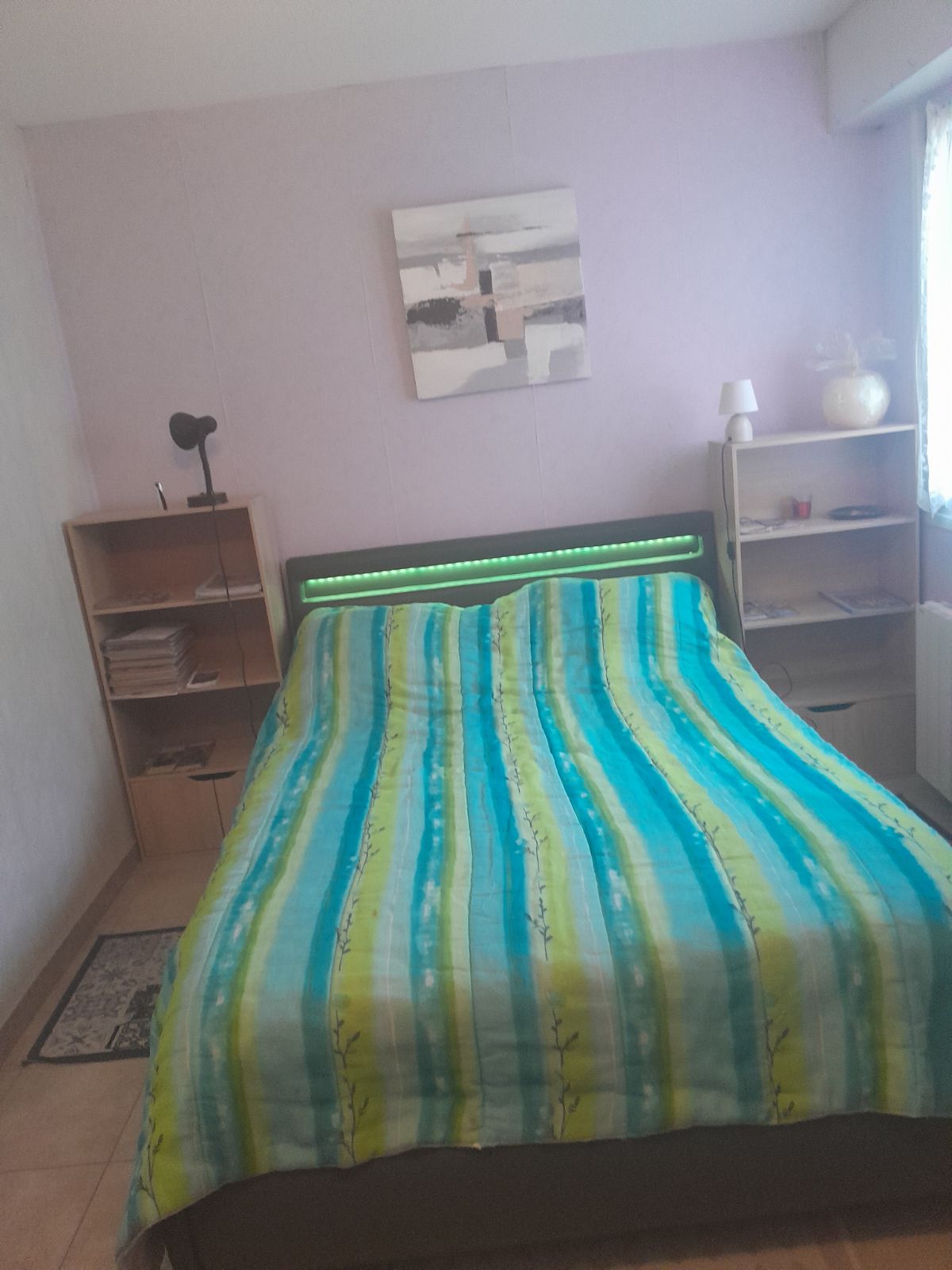 Homestay Obernai 194659