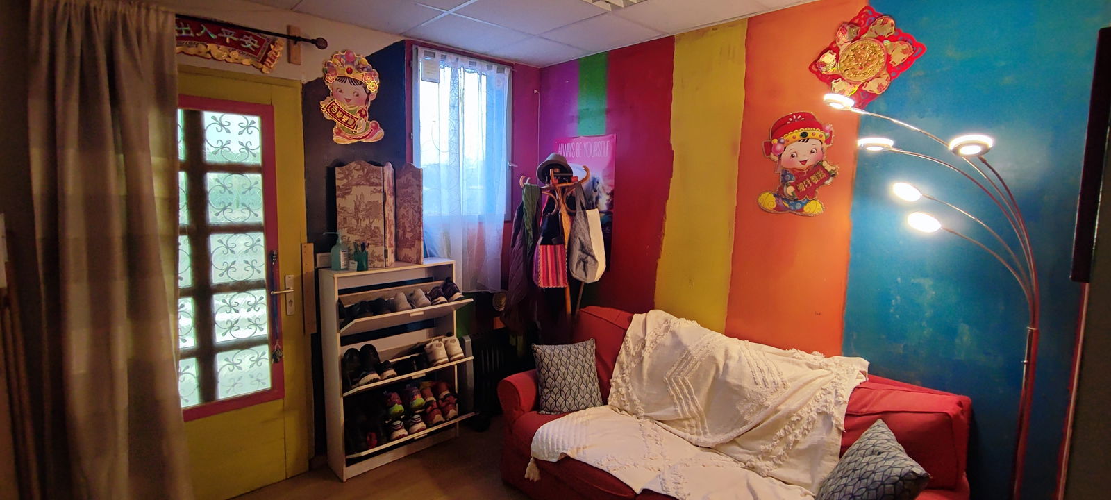 Homestay Auxerre 439291