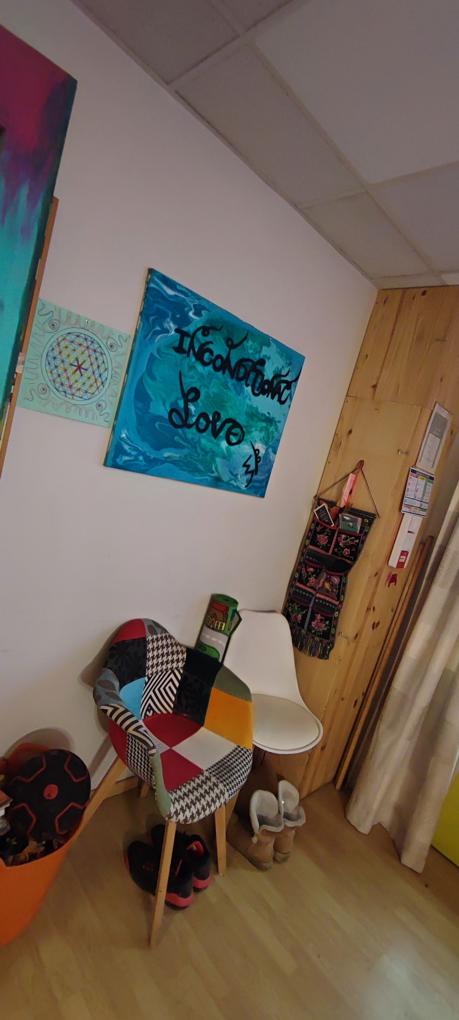 Homestay Auxerre 439291