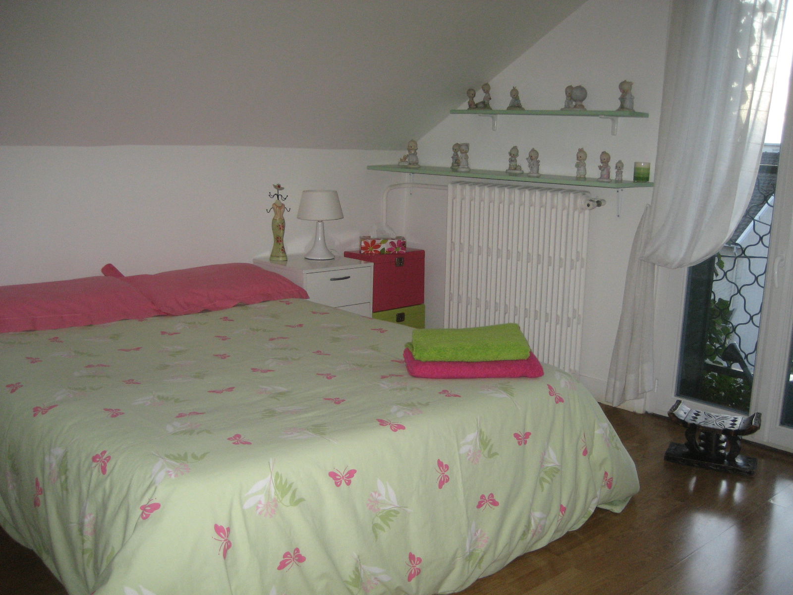 Homestay Fontenay-sous-Bois 403620