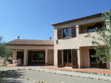 Logement Entier Carcès 185540-6