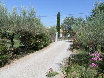 Logement Entier Carcès 185540-8