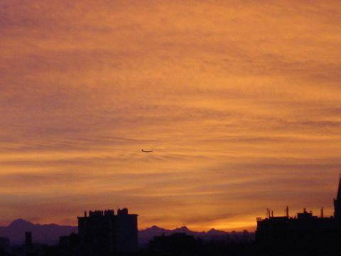 Hospedagem Em Casa De Família Toulouse 4267-1