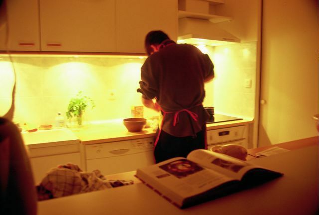 Homestay Toulouse 4267