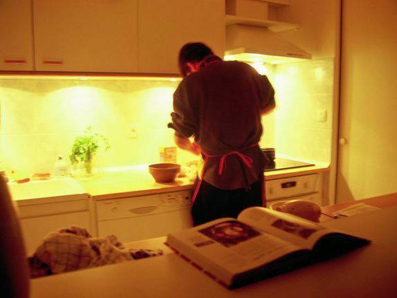 Hospedagem Em Casa De Família Toulouse 4267-2