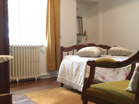 Quedarse En Casa Saint-Laurent-sur-Manoire 161359-1