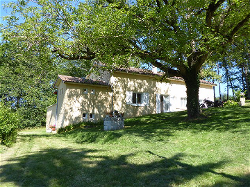 Chambre À Louer Saint-Laurent-Sur-Manoire 161359