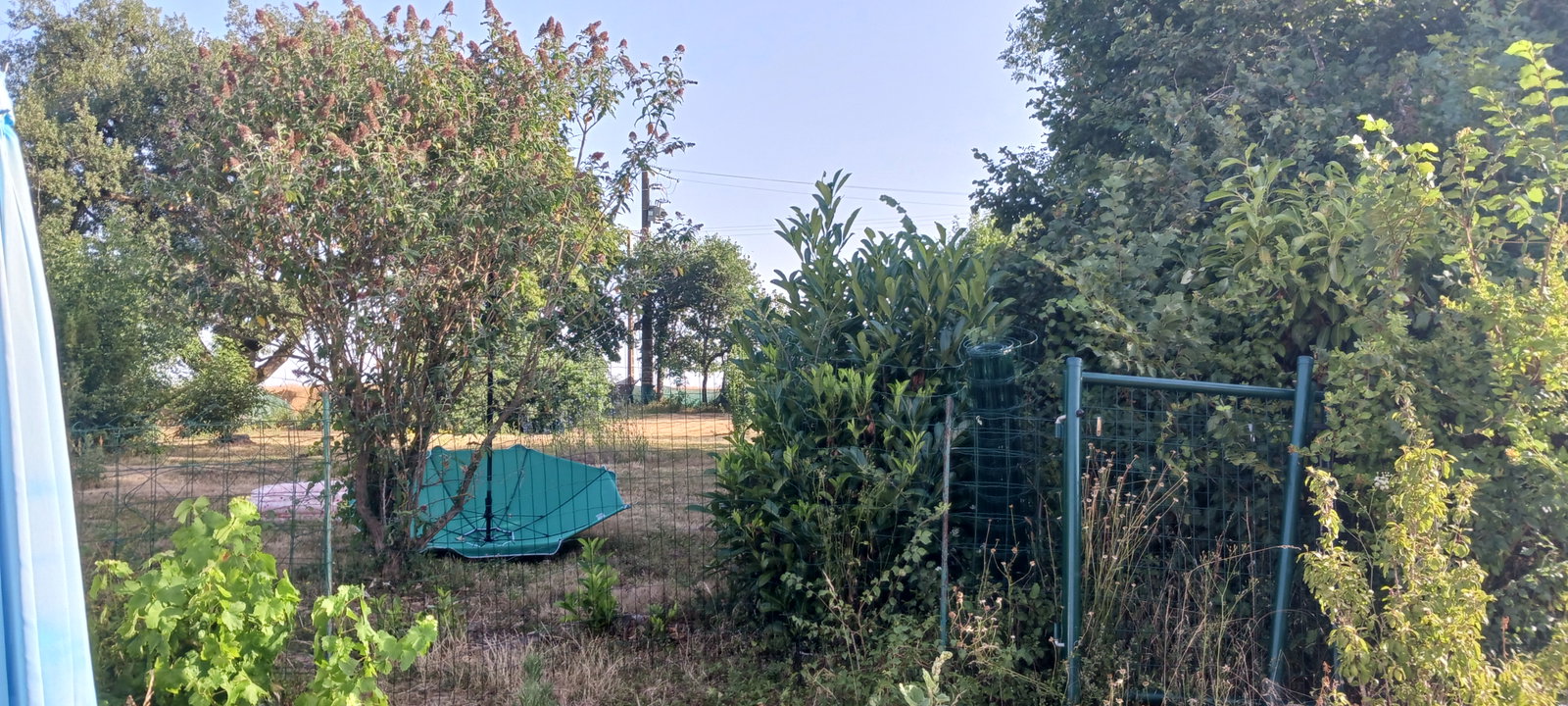 Homestay Villedômain 677930