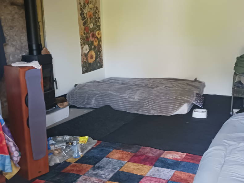 Chambre Chez L'habitant Villedômain 677930-3