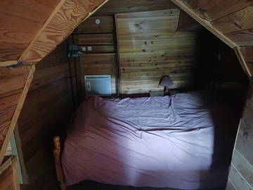 Chambre chez l'habitant à louer à Villedômain - photo 9-9