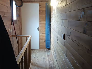 Chambre chez l'habitant à louer à Villedômain - photo 11-11