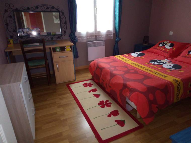 Homestay Saujon 182582